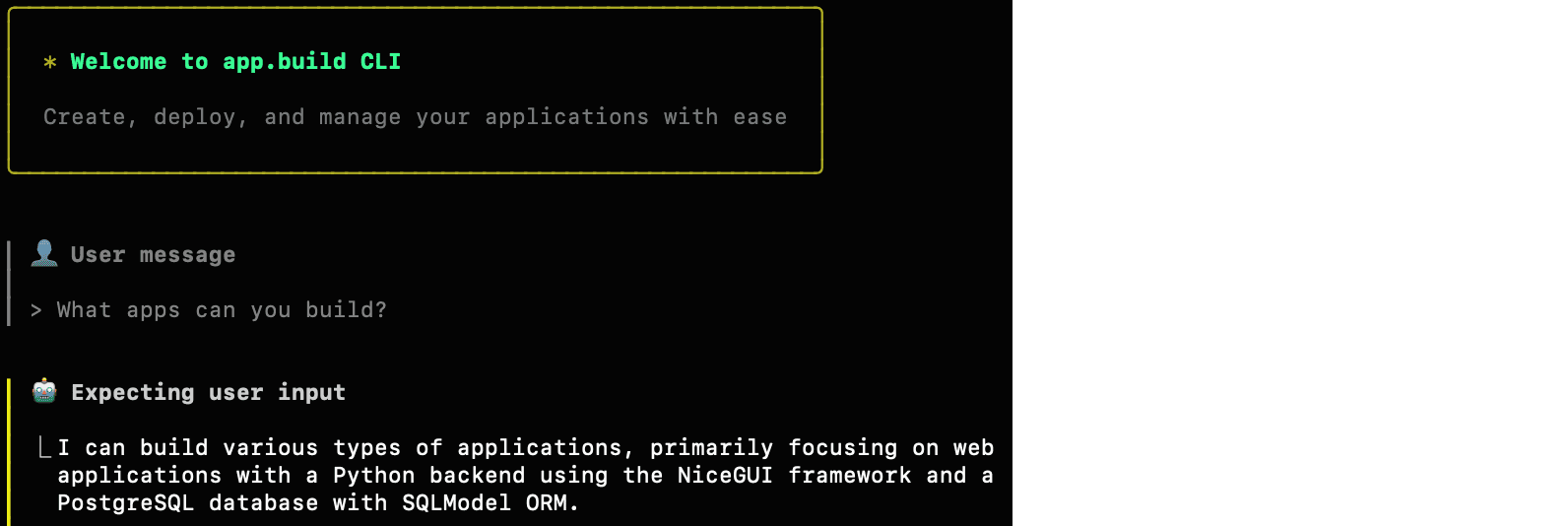 appdotbuild python example